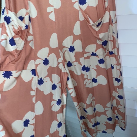 Fighting Eel Ava Sky Rhomper NWOT - Picture 2 of 4